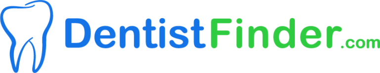 dentist finder logo